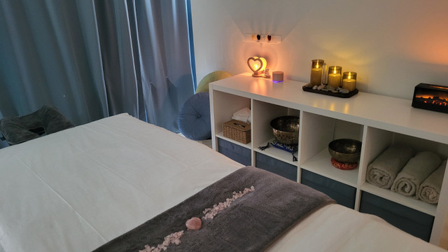 Zen Massage Healing / Chinese Masseuse - Ville de Montréal dans Services de Massages  à Ville de Montréal