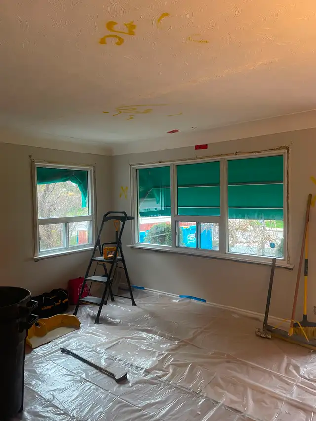 THE FUTURE OF INTERIOR DEMOLITION! “DYNASTY DEMO” ☎️ 289456408363235292211459120