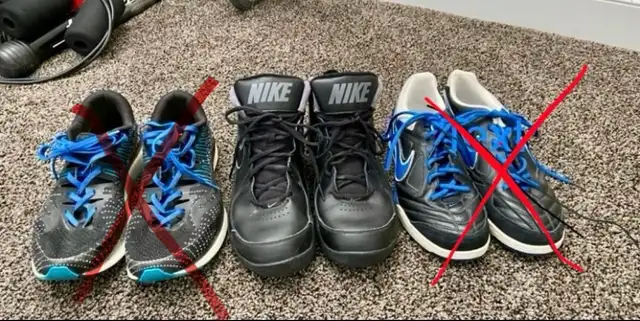 Sneakers in Men's Shoes in Medicine Hat - Image 2