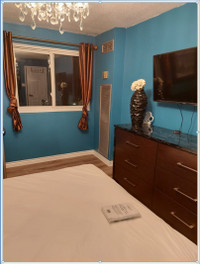 Fully furnished Chic room for long term rentals!!!