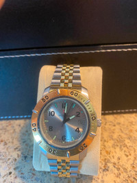 Victorianox watch for sale