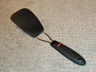 OXO Kitchen Spatula / Turner (Used Condition), View more