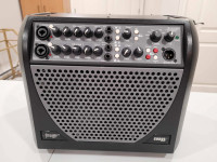 Ampli Acoustic Image Corus III