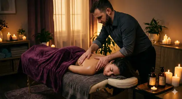 Massage for female in Health & Special Needs in Calgary - Image 3