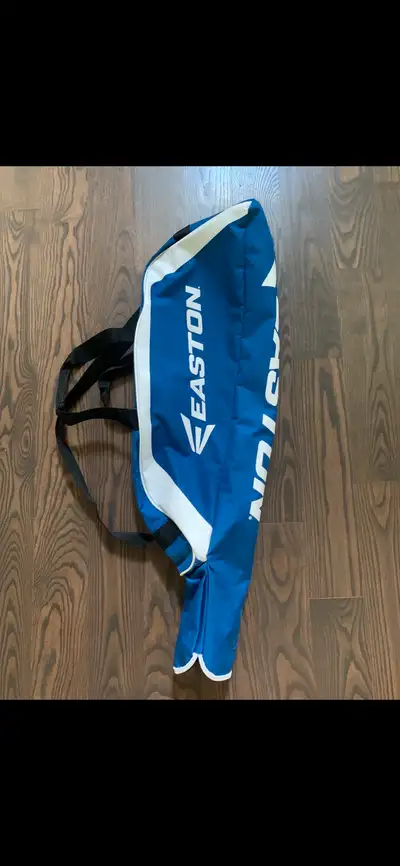 Baseball Bag (Blue), View more