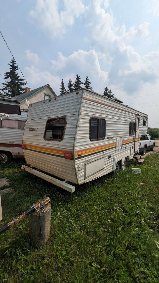 5th wheel trailer in Travel Trailers & Campers in Grande Prairie