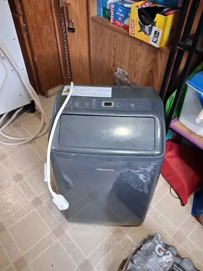 Hisense Air Conditioner 100 OBO, View more