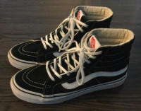 Vans Souliers Skateboarding Shoes
