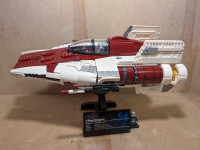 LEGO Star Wars UCS A-Wing