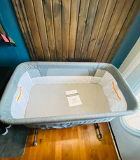 Travel Bassinet