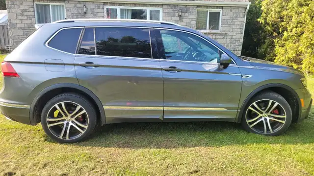 VW Tiguan.2019 year538899613348024326