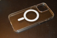 Apple-designed High Quality Clear Case - IPhone 12 / 13 Pro Max