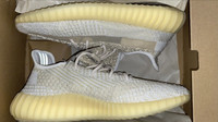 adidas Yeezy Boost 350 v2 ‘Natural’ Sz 9.5/11.5 DS $400