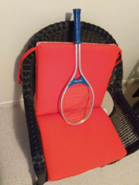 Slazenger Aluminum Tennis Racket 