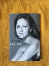Sally Fields - ( Selections from ) In Pieces ( Proof Copy )