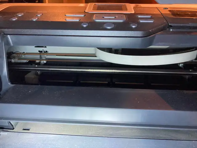 HP Photosmart 7760 Colour Printer in Printers, Scanners & Fax in Ottawa - Image 9