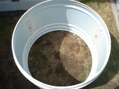Fire pit- can deliver, View more