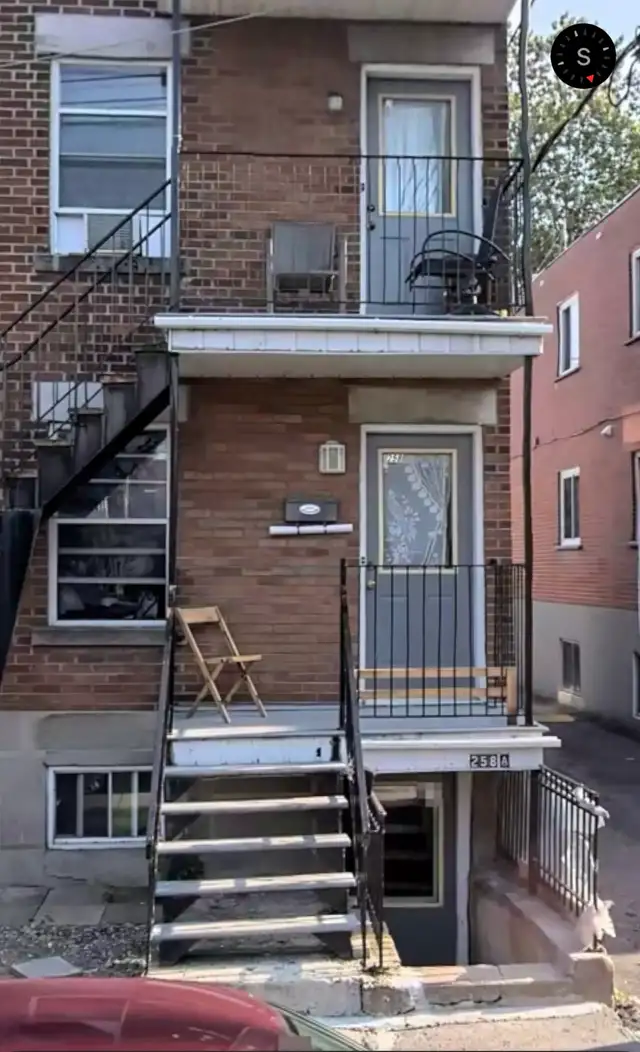 1 Bedroom apartment for lease transfer