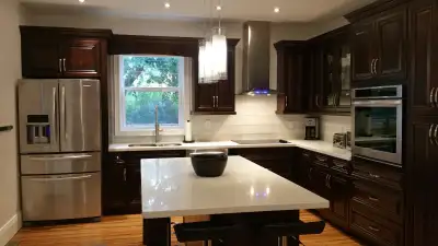 Luxury 2-Bedroom Apartment for Rent – The Beaches, Toronto, View more