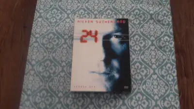 24 - Season 1, View more