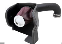 K & N cold air intake for Dodge Ram 1500 - 2009 to 2019