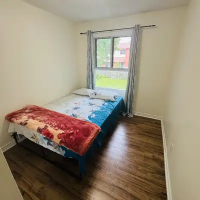 Room for rent