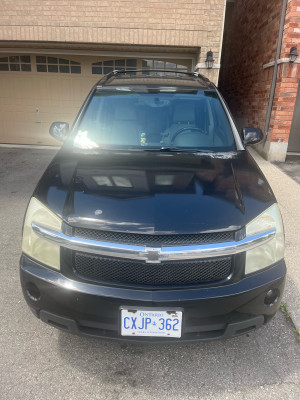 2007 Chevrolet Equinox