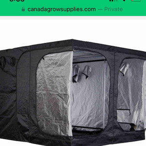 Grow Tents | Kijiji in Alberta. - Buy, Sell & Save with Canada's #1 Local  Classifieds.