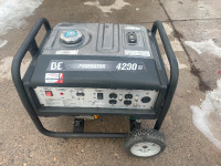 4200W Generator