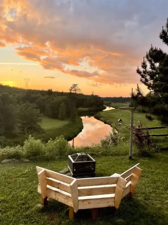 Fully Furnished 4 bedroom Cottage for Rent in Long Term Rentals in Saint John - Image 9