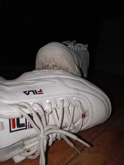 Fila Shoes, View more