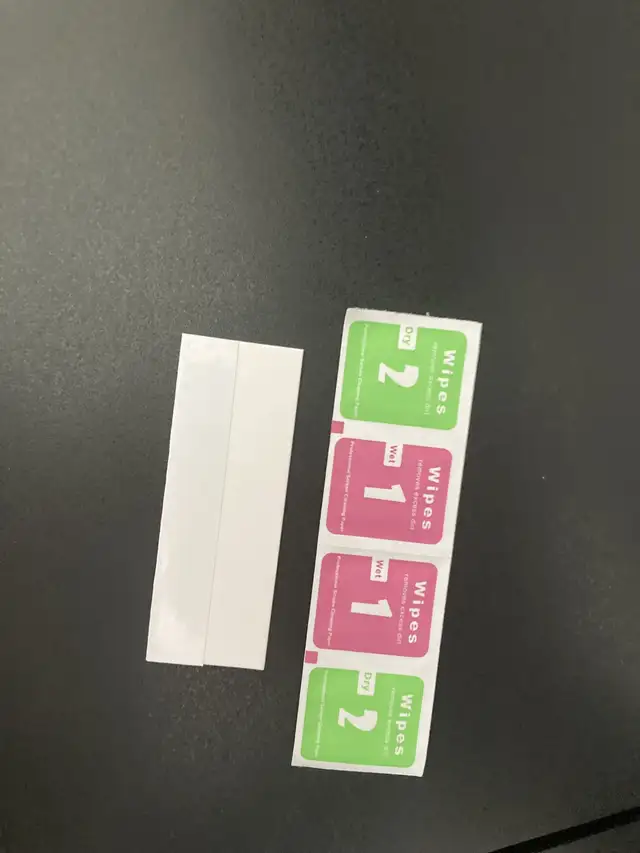 Apple iPhone 8 Plus ultra-thin silicone case and Hydrogel Film in Cell Phone Accessories in City of Toronto - Image 3