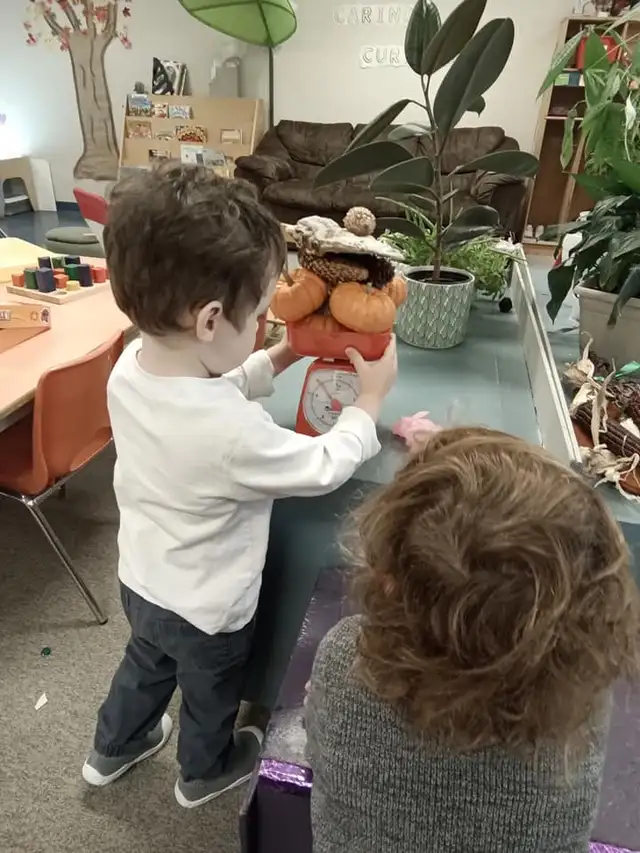 2-3 year old Nursery School program for 2026/27 school year65680488908291124