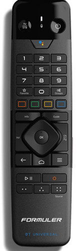 Formuler GTV Certified Android TV 10 4K in General Electronics in Oakville / Halton Region - Image 4