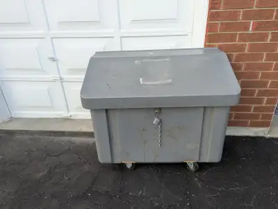 Outside Storage, View more