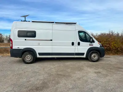 334,000 km | 3.6L Gasoline | Rebuilt Transmission | Calgary, AB | $32,000 OBO We have lived full-tim...
