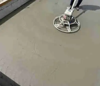 we are a professional and reliable concrete company specializing in top-tier residential and commerc...