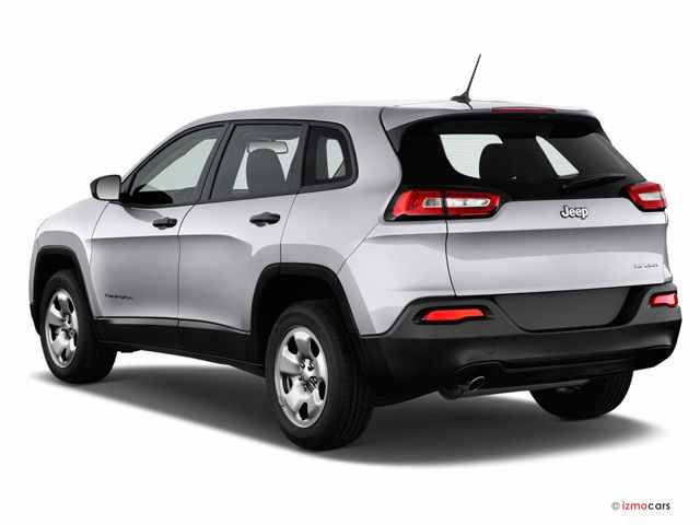SELLING JEEP CHEROKEE SPORT in Cars & Trucks in Mississauga / Peel Region - Image 2