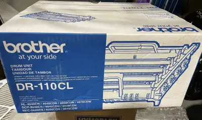 Brother laser printer imaging drum, View more