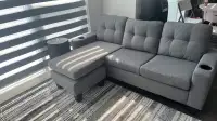 Brand new 3 seater couch