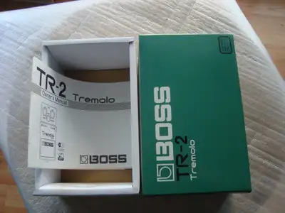 BOSS RC-3 looper, View more
