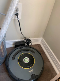 iRobot Roomba