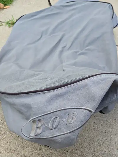 BOB stroller sun shields. (Single), View more