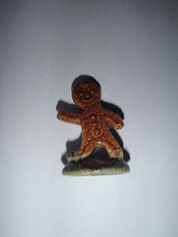 Wade England Gingerbread Man for sale Truro Area