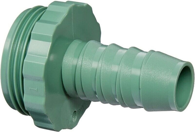 ✔️ Orbit 57188 3/4-Inch Manifold Poly Adapter, Green in Other in City of Toronto