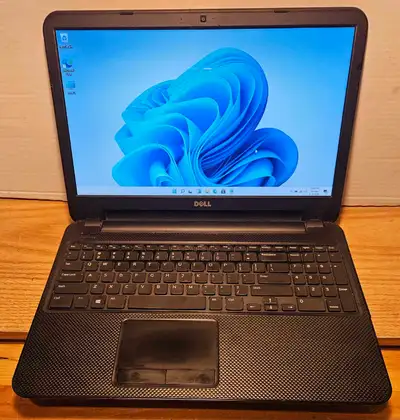 Dell Inspiron Windows 11 New Battery, View more
