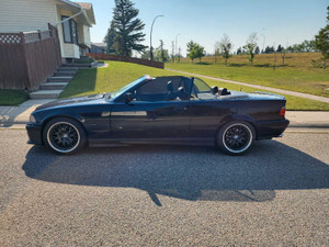 1998 BMW 3 Series