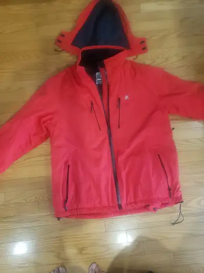 VOLKI Ski/Snowboard Jacket Men's 2XL, View more