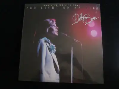 DEBBIE BOONE Record, View more