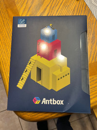 Antbox Case for iPad Pro 12.9